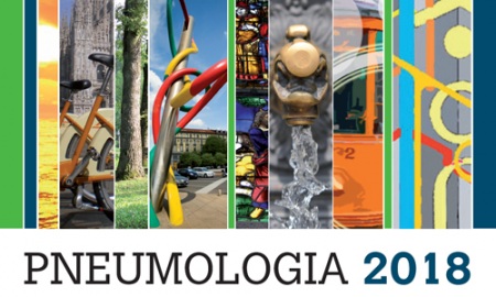 Presentazioni Congresso Pneumologia 2018 - Milano
