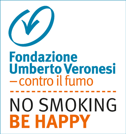 Progetto No smoking be happy  |  In occasione della Giornata Mondiale Senza Tabacco, 31 maggio 2016