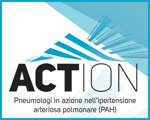 ACTION - Penumologi in azione nell'ipertensione arteriosa polmonare(PAH) - Milano 2018