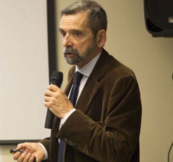 Prof. Maurizio Zompatori