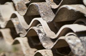amianto copertura tetto amianto copertura tetto