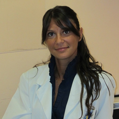 Dott.ssa Mara Cattaneo