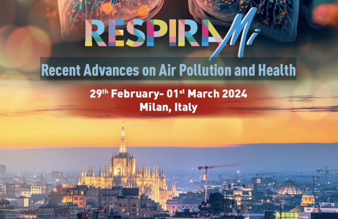 RespiraMI - Milano 2024