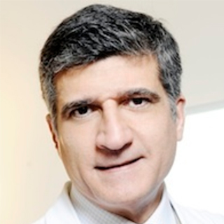 Sergio Harari - Direttore dell'Unità Operativa di Pneumologia dell'Ospedale San Giuseppe di Milano