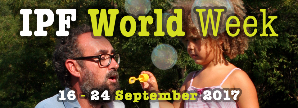 IPF World Week 2017 - Milano IPF World Week 2017 - Milano