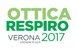 Ottica Respiro 2017 - Verona