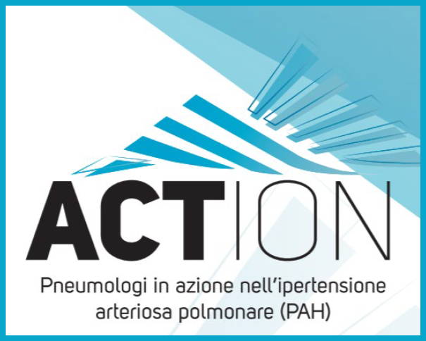 ACTION - Penumologi in azione nell'ipertensione arteriosa polmonare(PAH) - Milano 2018 ACTION - Penumologi in azione nell'ipertensione arteriosa polmonare(PAH) - Milano 2018