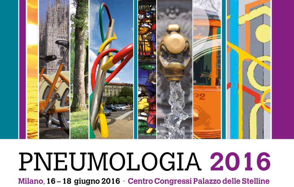 Presentazioni Congresso Pneumologia 2016 | IlPolmone.it